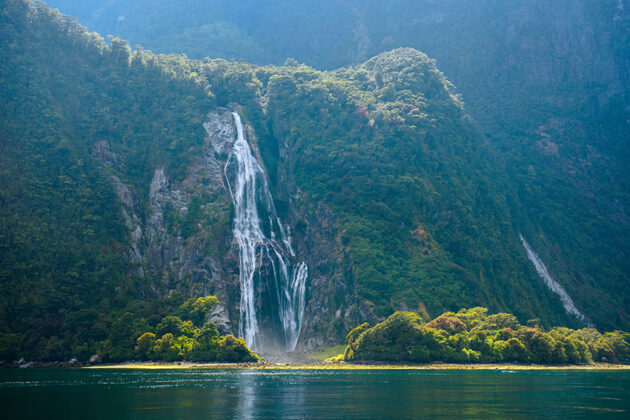 Milford Sound
