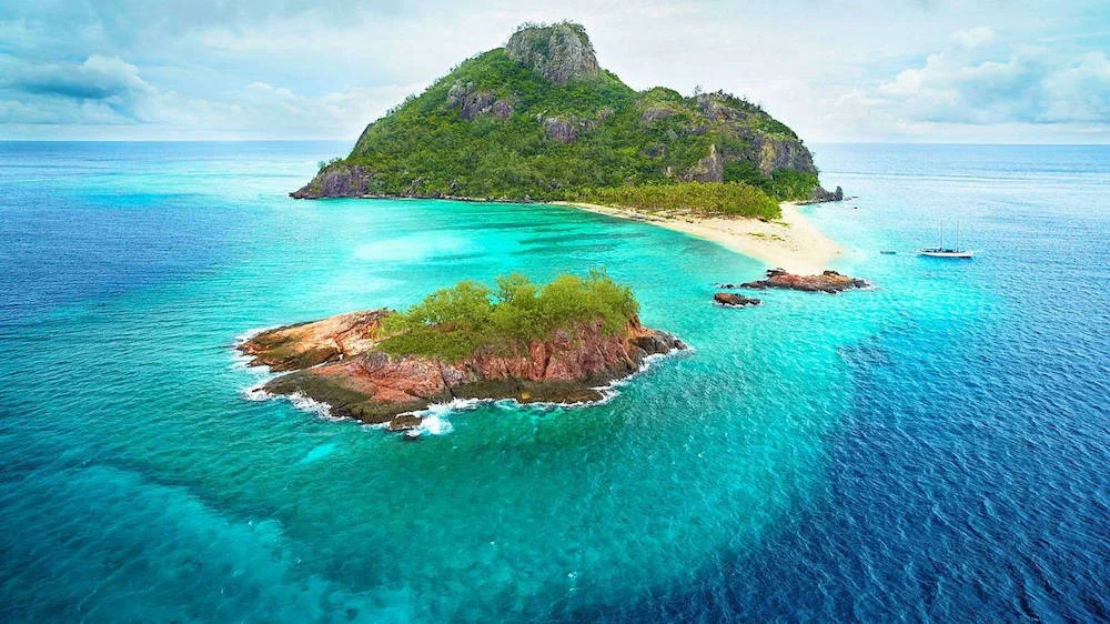 Monuriki Island