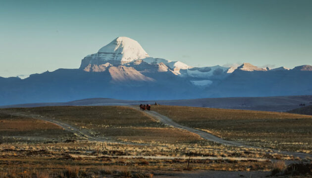 Mount Kailash
