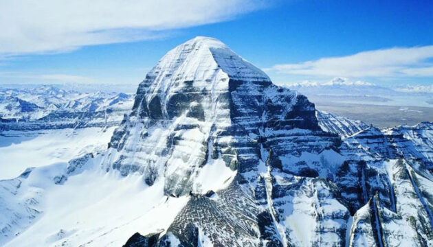 Mount Kailash