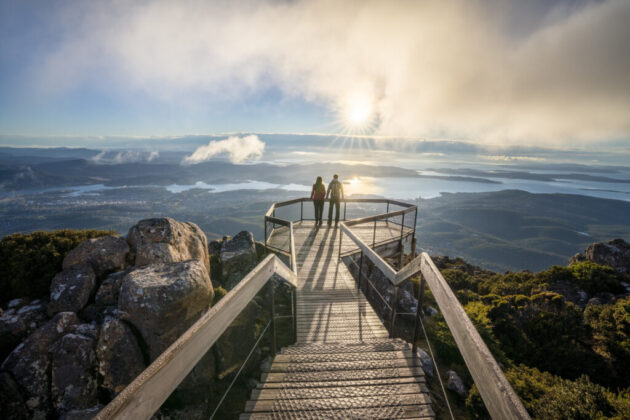 Mount Wellington