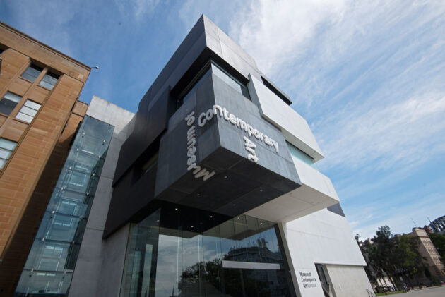 Museum of Contemporary Art