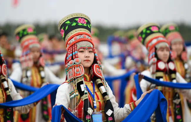 Naadam Festival