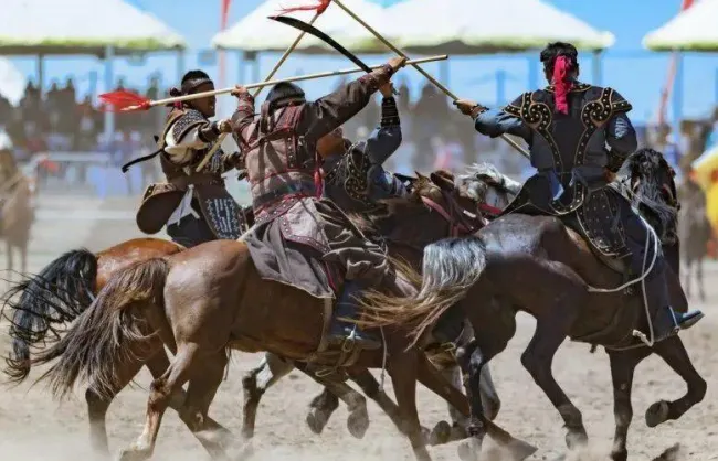 Naadam Festival