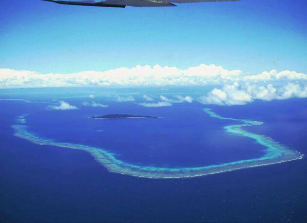 Namena Marine Reserve