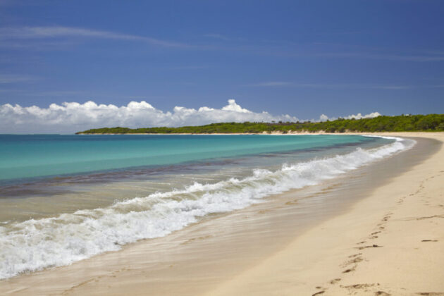 Natadola Beach