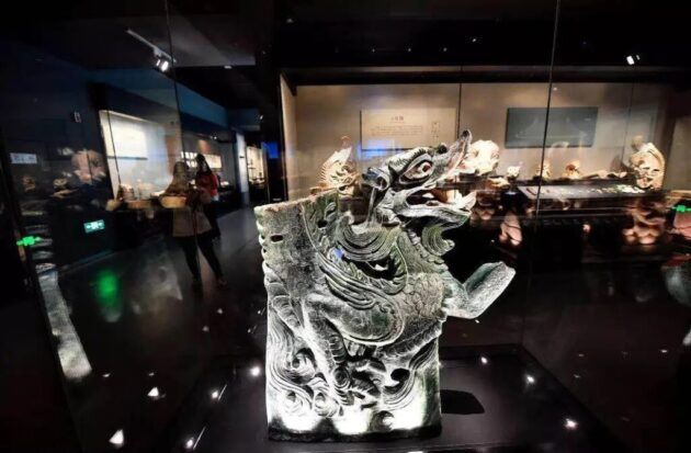 Ningxia Museum
