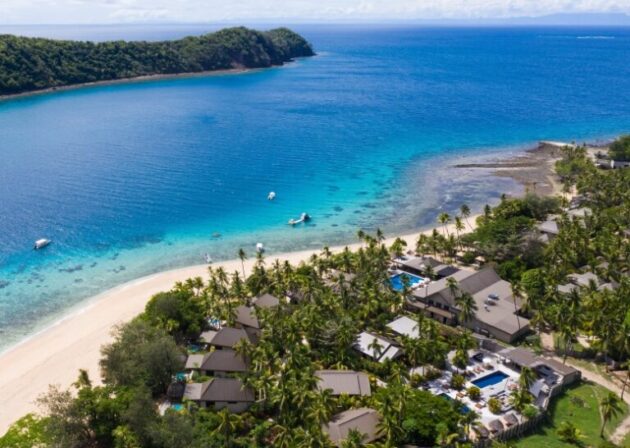 Paradise Cove Resort