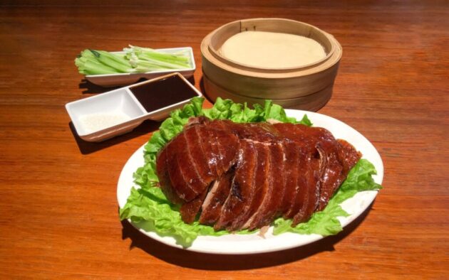Peking Duck