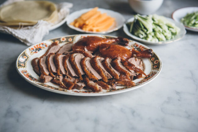 Peking Duck