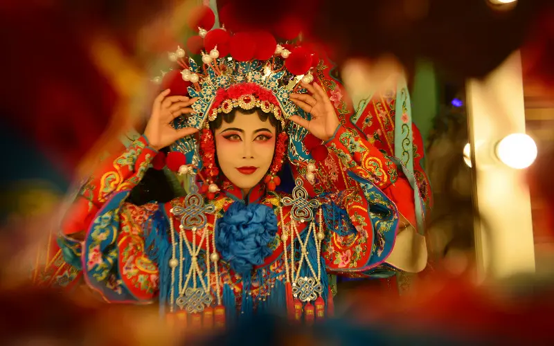 Peking Opera