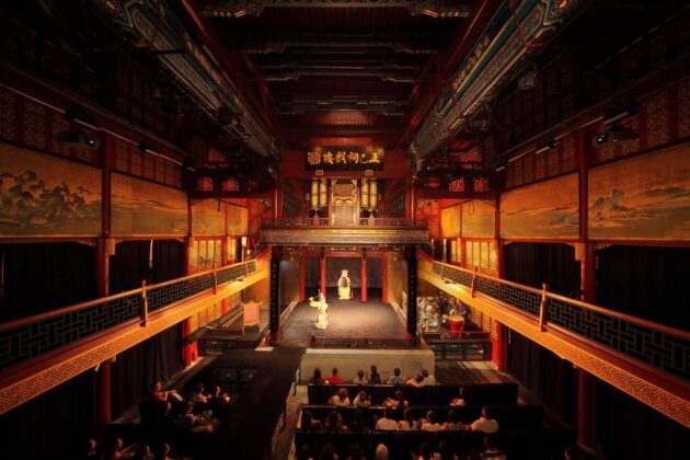 Peking Opera