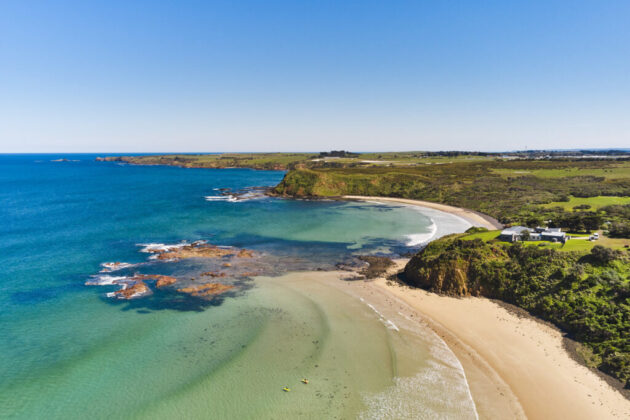 Phillip Island