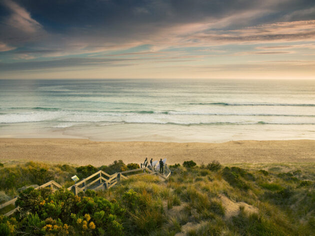 Phillip Island