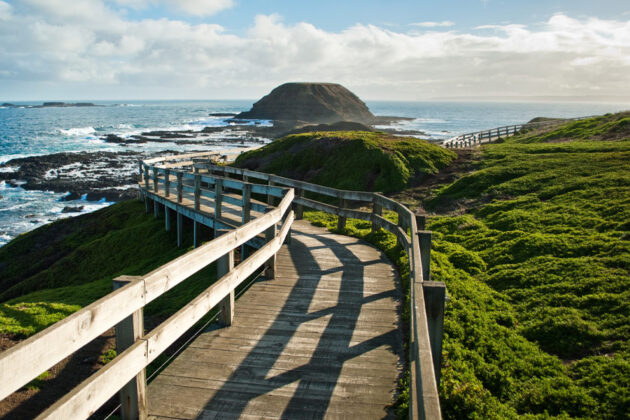 Phillip Island