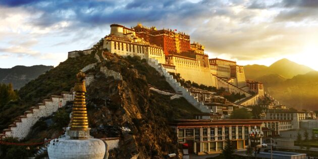 Potala Palace