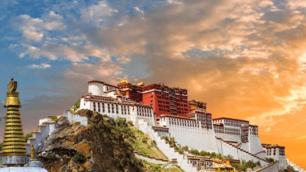 Potala Palace