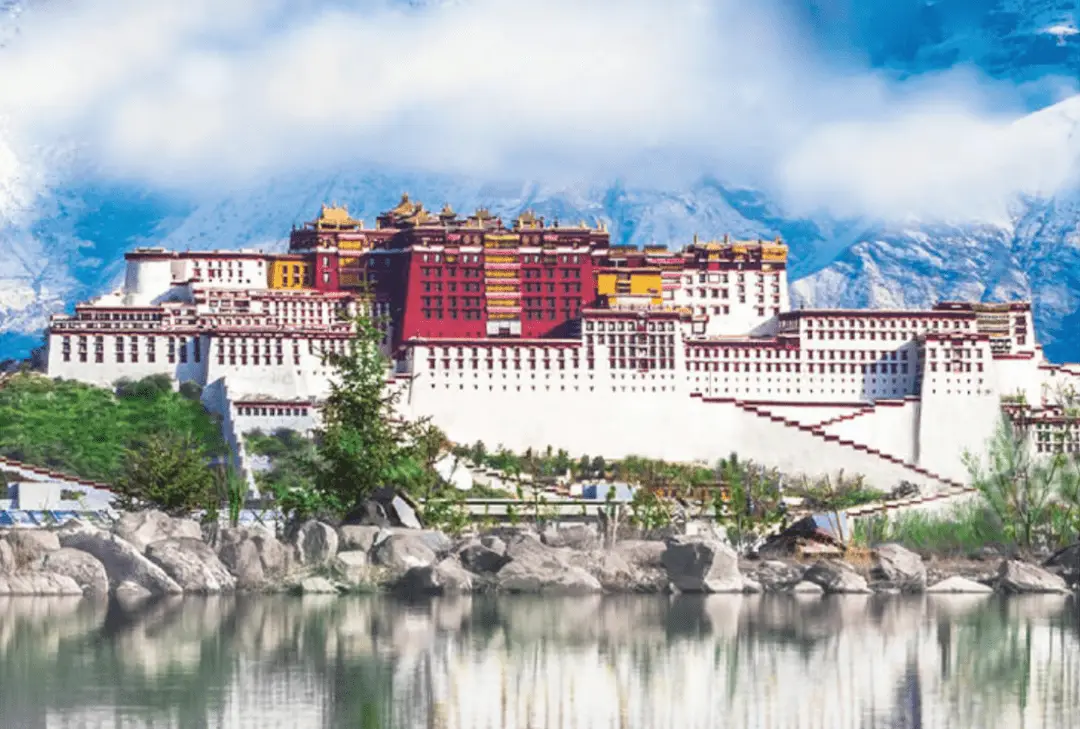 Potala Palace