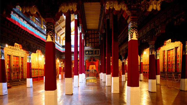 Potala Palace