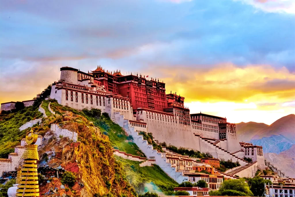 Potala Palace