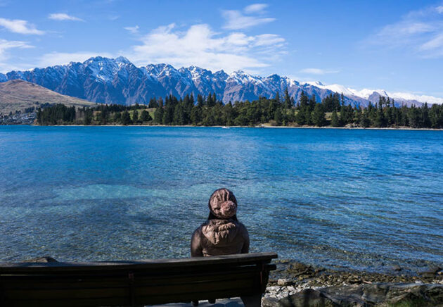 Queenstown Gardens