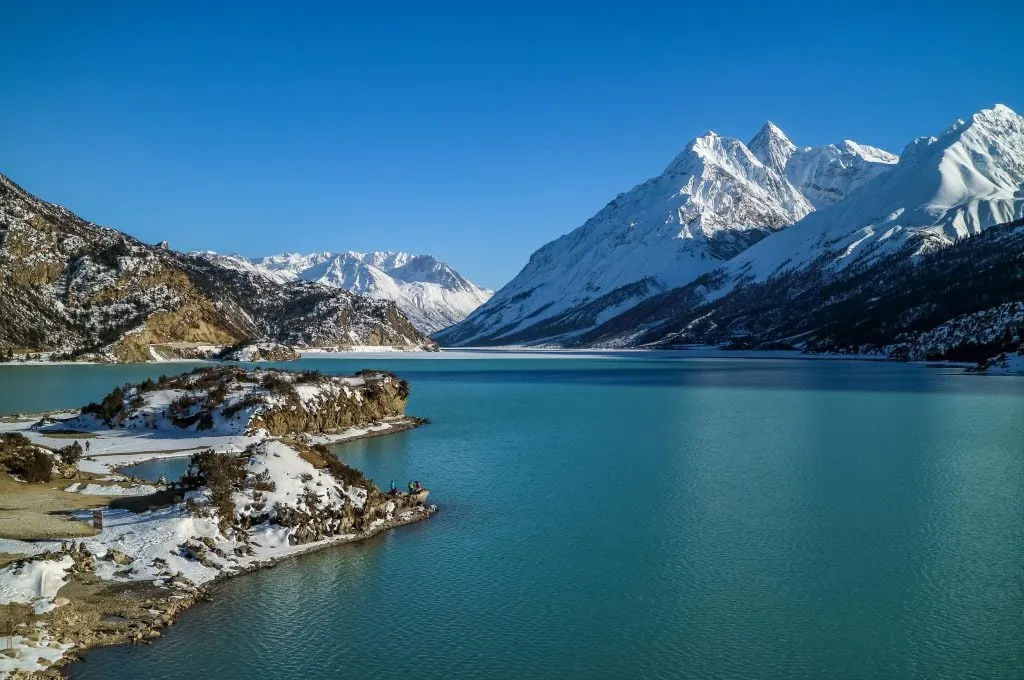 Rakwa Tso