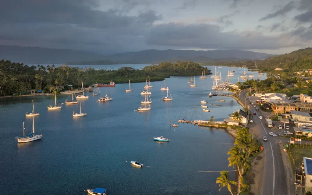Savusavu