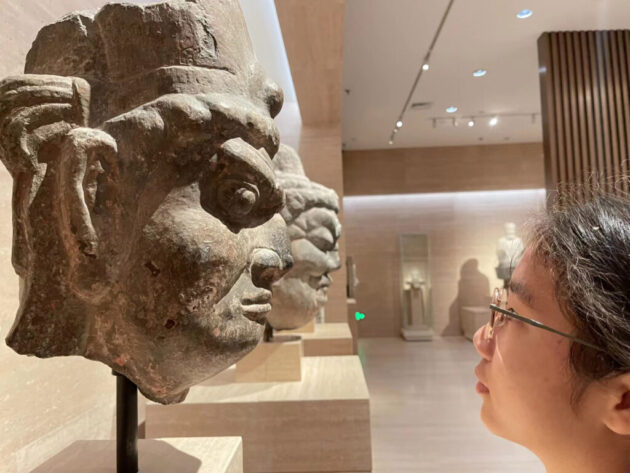Shanghai Museum