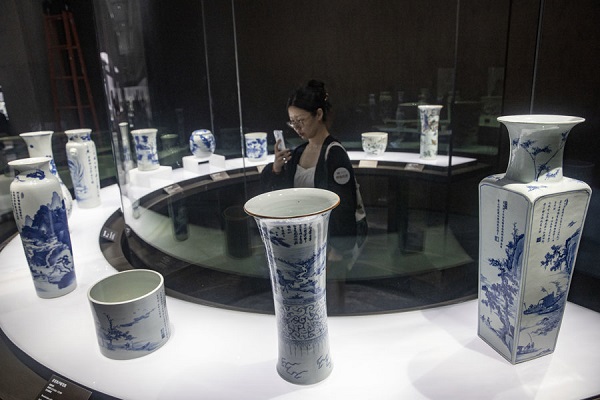 Shanghai Museum