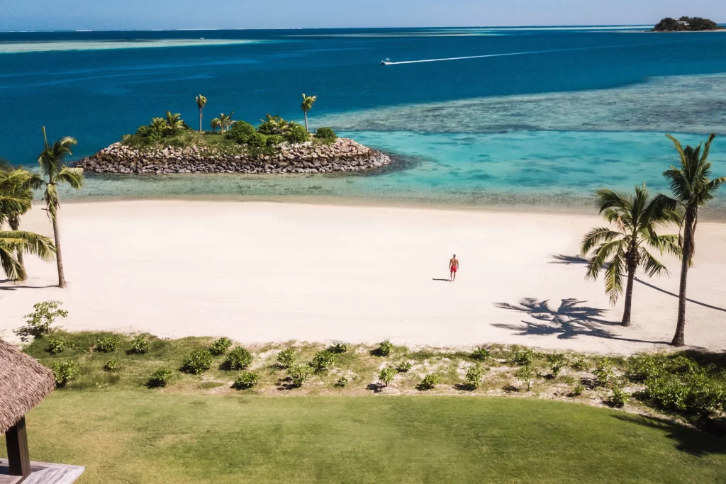 Six Senses Fiji