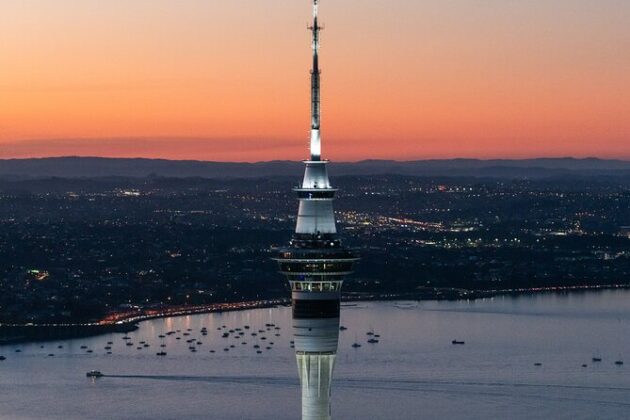 Sky Tower