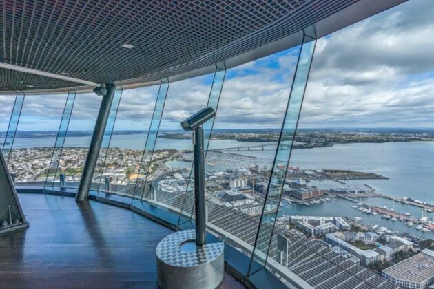 Sky Tower
