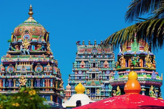 Sri Siva Subramaniya Swami Temple