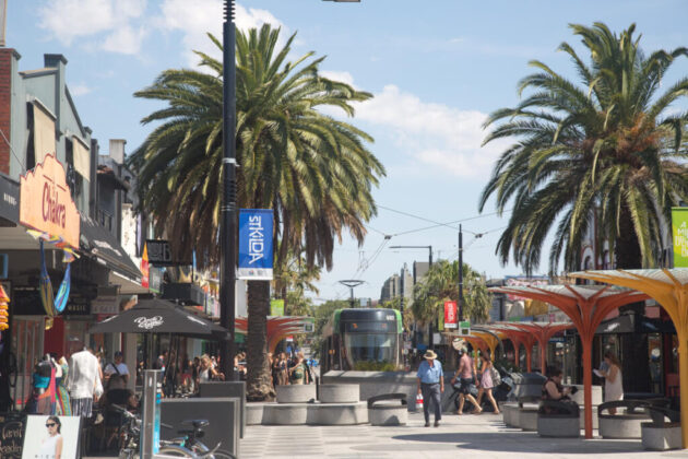 St Kilda