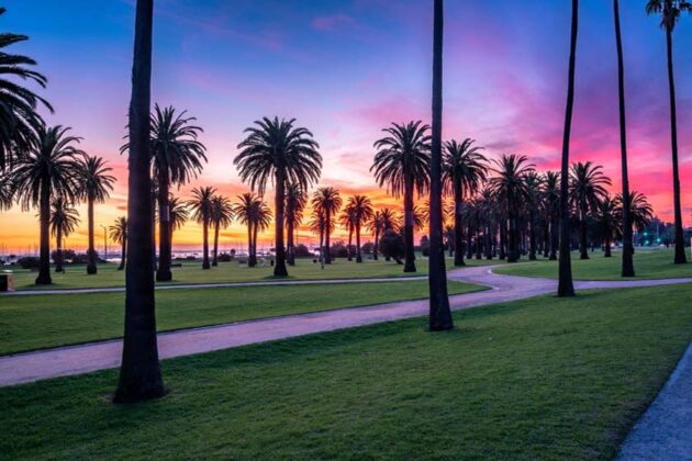 St Kilda