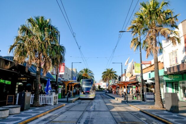 St Kilda