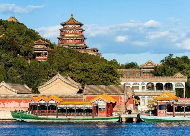 Summer Palace