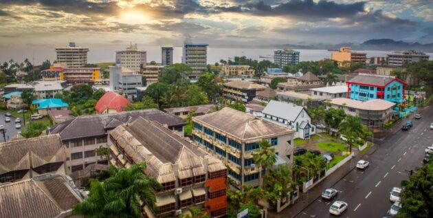 Suva
