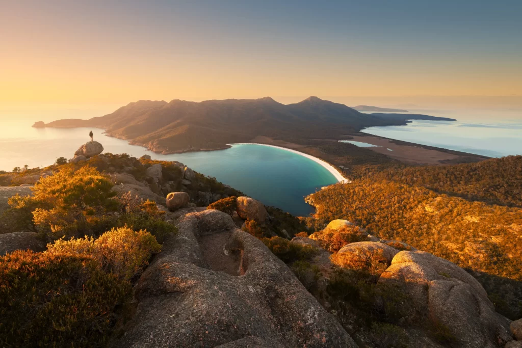 Tasmania ★★