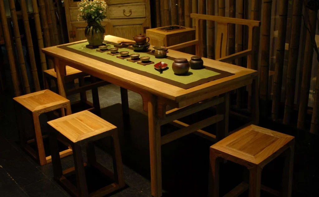 Tea Ceremonies