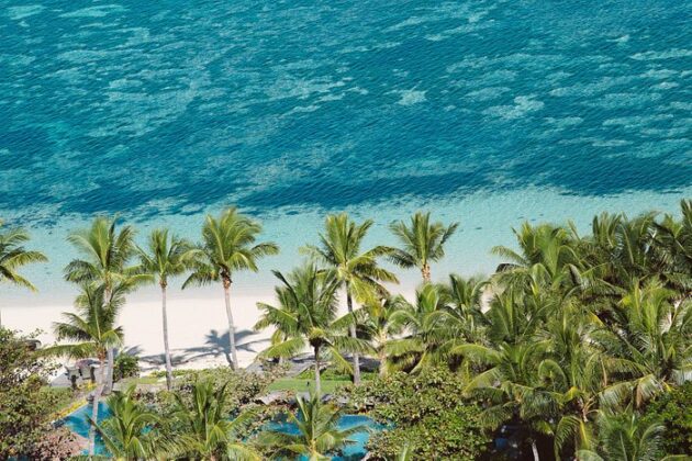 Tokoriki Island Resort