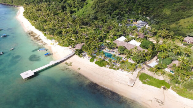 Tokoriki Island Resort