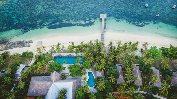 Tokoriki Island Resort