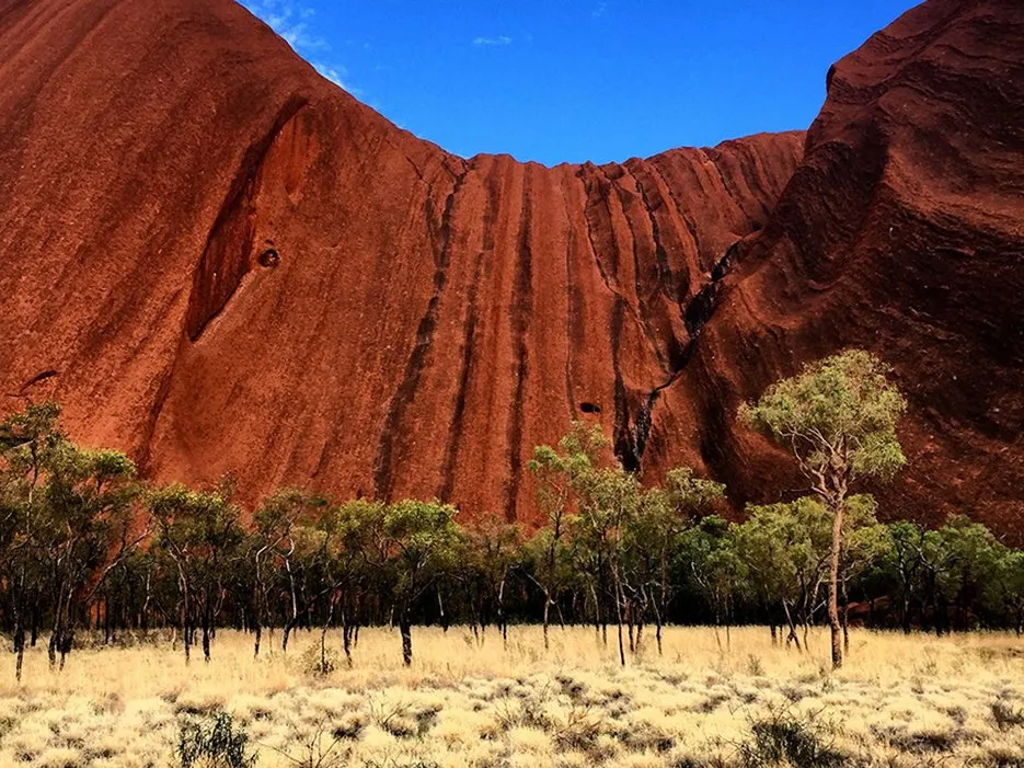 Uluru