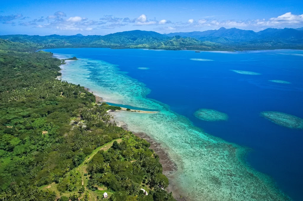 Vanua Levu ★