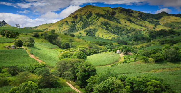 Viti Levu ★★
