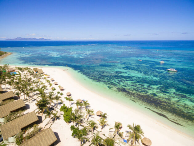 Viwa Island Resort