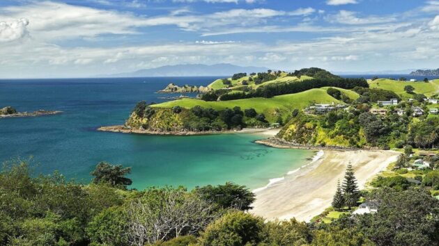 Waiheke Island