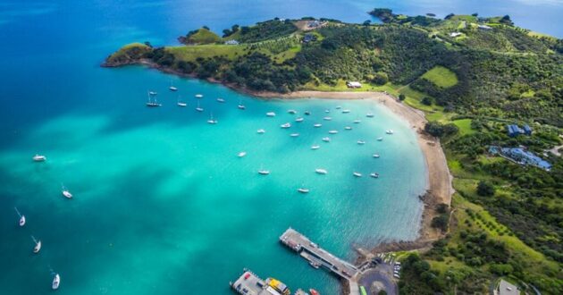 Waiheke Island