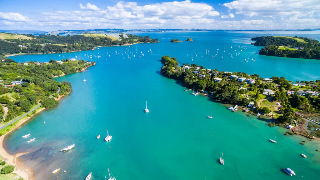 Waiheke Island